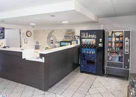 Motel 6 Fancy Gap VA 4