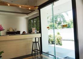 Lanna Tree Boutique Hotel 2