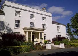 Fishmore Hall Hotel and Boutique Spa 2