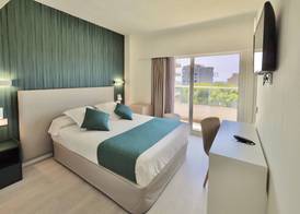 BQ Belvedere Hotel 4