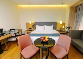 Ardenhills Suites 4