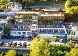 Hotel Panoramik 3