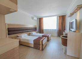 Hotel Caprea 3