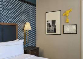The Atterbury Hotel, Autograph Collection 5
