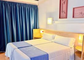 Hotel Xaine Park 5