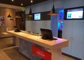ibis Arapiraca 3