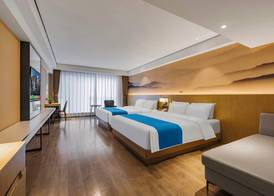 Ramada Encore by Wyndham Kunming Guandu 5