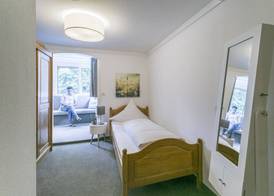 IMbery Hotel & Restaurant Hinterzarten 4
