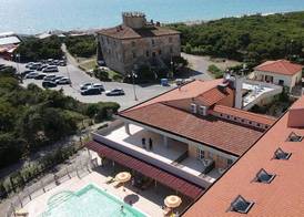 Hotel Paradiso Verde 4