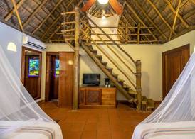 The Lodge At Uxmal 4