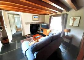 Cottage - Sleeps 2 - River Lynher walks & fishing 5