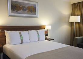 Holiday Inn STOKE ON TRENT M6, JCT.15 by IHG 4