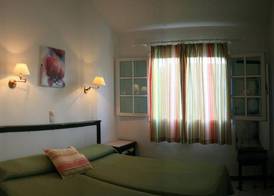 Campo Golf Bungalows 5