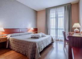 Hotel Savoia Thermae & SPA 5