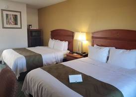Quality Inn & Suites Northampton - Amherst 5