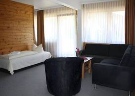 Chiemgau Appartements 3