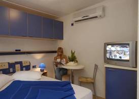 Camping Village Cavallino 4