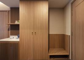 Virgo Hotel 4