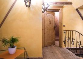 Hotel Gotisches Haus 4