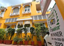 Chitra Katha - A Story Per Stay 5