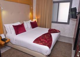 Le 135 appart hotel 4