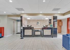 Quality Inn Dalton East 4