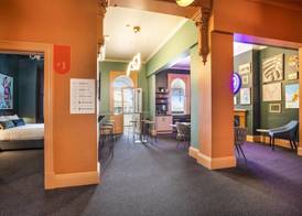Ramsgate Hotel by Nightcap Social 4