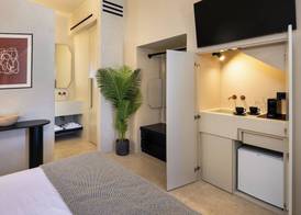 Calissa Suites by Ananda 5