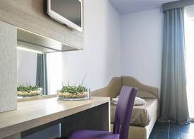 Le Dune Suite Hotel 5