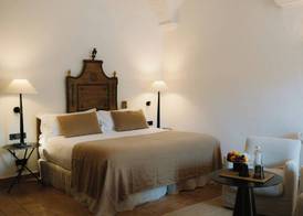 Mas de Torrent Hotel & Spa, Relais & Châteaux 4