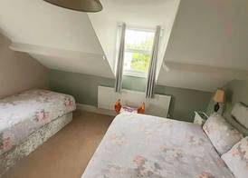 The Countryman Hotel 2