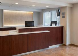 Fairfield by Marriott Rochester Henrietta/University Area 3