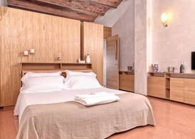 Casale del Mare 4