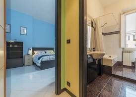 Pigneto Colourful Apartment 3