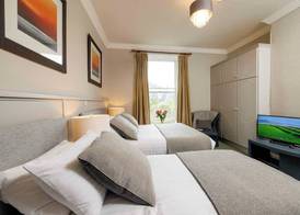 Berkeley House 4