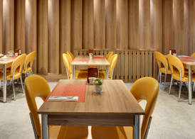 Grande Stella Hotel 3