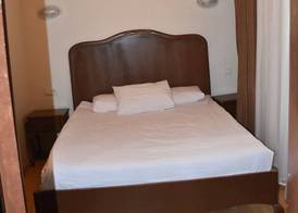 Taksim Palace Hotel Apart 4