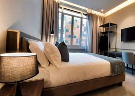 FLATSHARING - SPADARI Duomo Suites 3