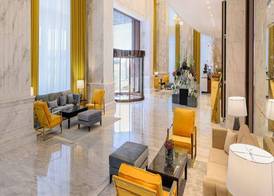 Westpac Hotel & Suites - Westbay Doha 3