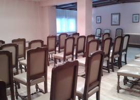 Hotel Aranda 2