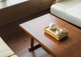 Hyatt Regency Xiamen Wuyuanwan 5