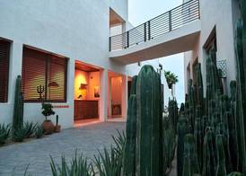 Hotel San Cristobal Adults 15+ 4