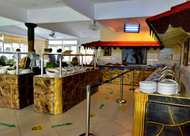 Aperion Beach Hotel Side 2