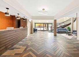 Hotel Feng, BW Signature Collection 4