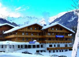 4*S Galtenberg Resort 2