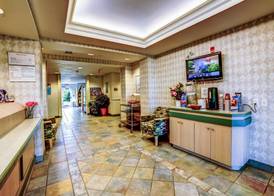 Motel 6-Huntsville, ON 2
