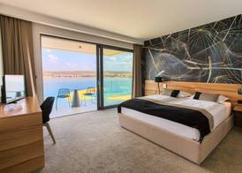 Hotel Villa Margaret 3