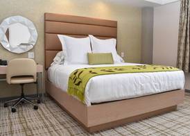The Fredonia Hotel 5