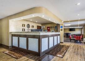 Comfort Inn Norwalk - Sandusky 4