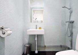 Stockholm Hostel 5